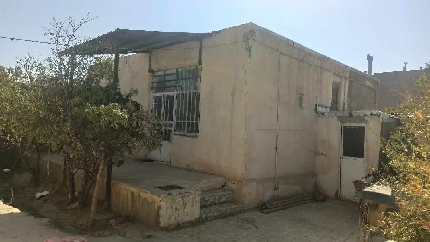 سالن سوله کارگاه تولیدی انبار|اجارهٔ دفتر صنعتی، کشاورزی، تجاری|تربتحیدریه, پائین ولایت|دیوار