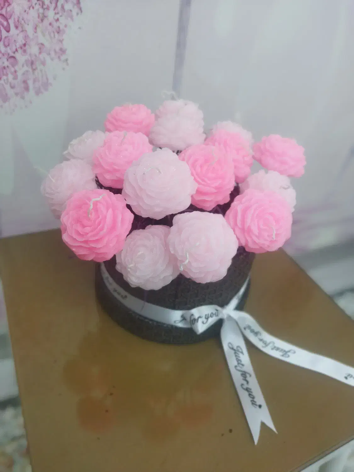 باکس گل|گل مصنوعی|تهران, خاک سفید|دیوار