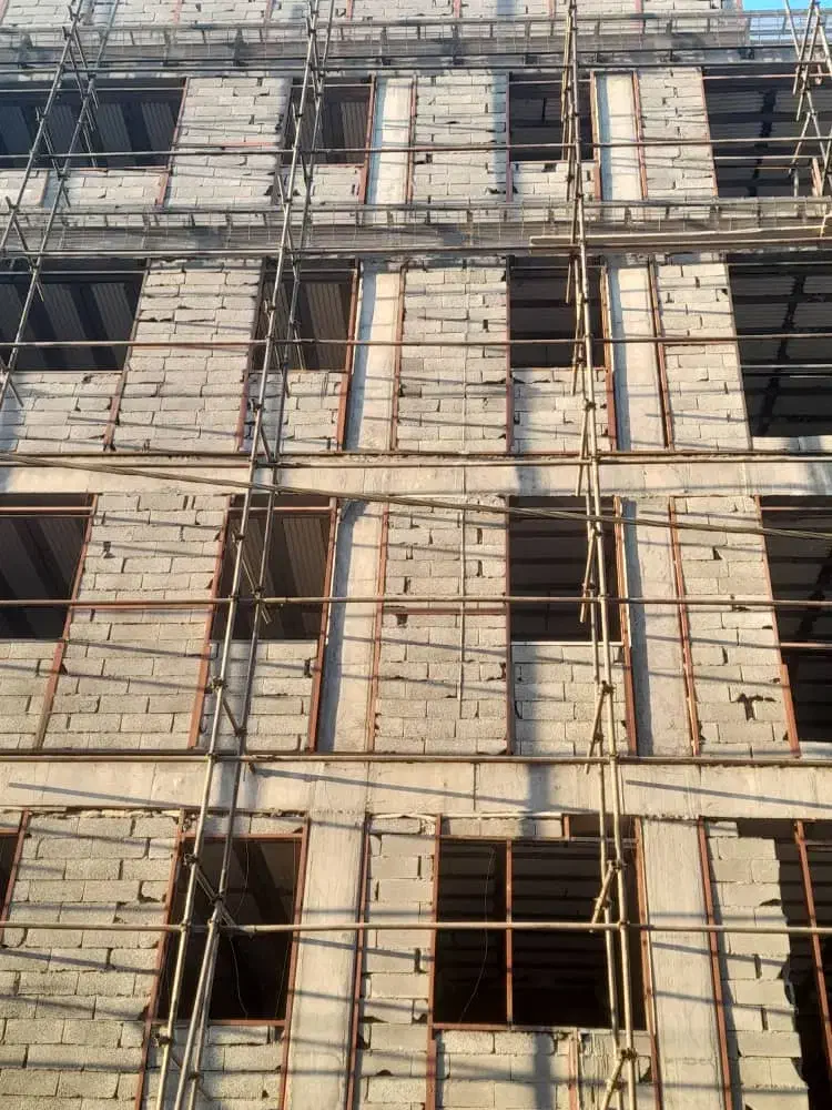 به یک استاد سنگکار نیاز مندیم به صورت روزمزدی|استخدام معماری، عمران و ساختمانی|قم, شهرک قدس|دیوار