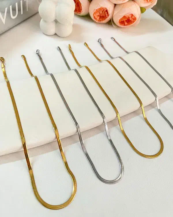 گردنبند ماری|بدلیجات|مرودشت, فرهنگ|دیوار