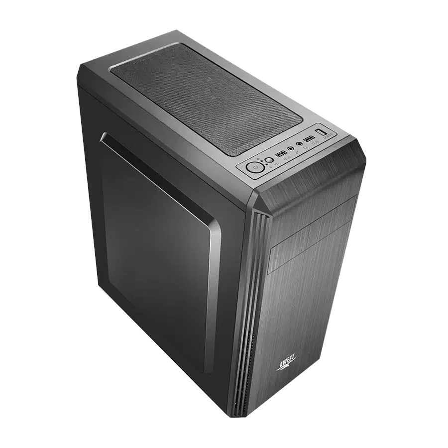 قاب کیس awest famour|قطعات و لوازم جانبی رایانه|خرم‌آباد, |دیوار