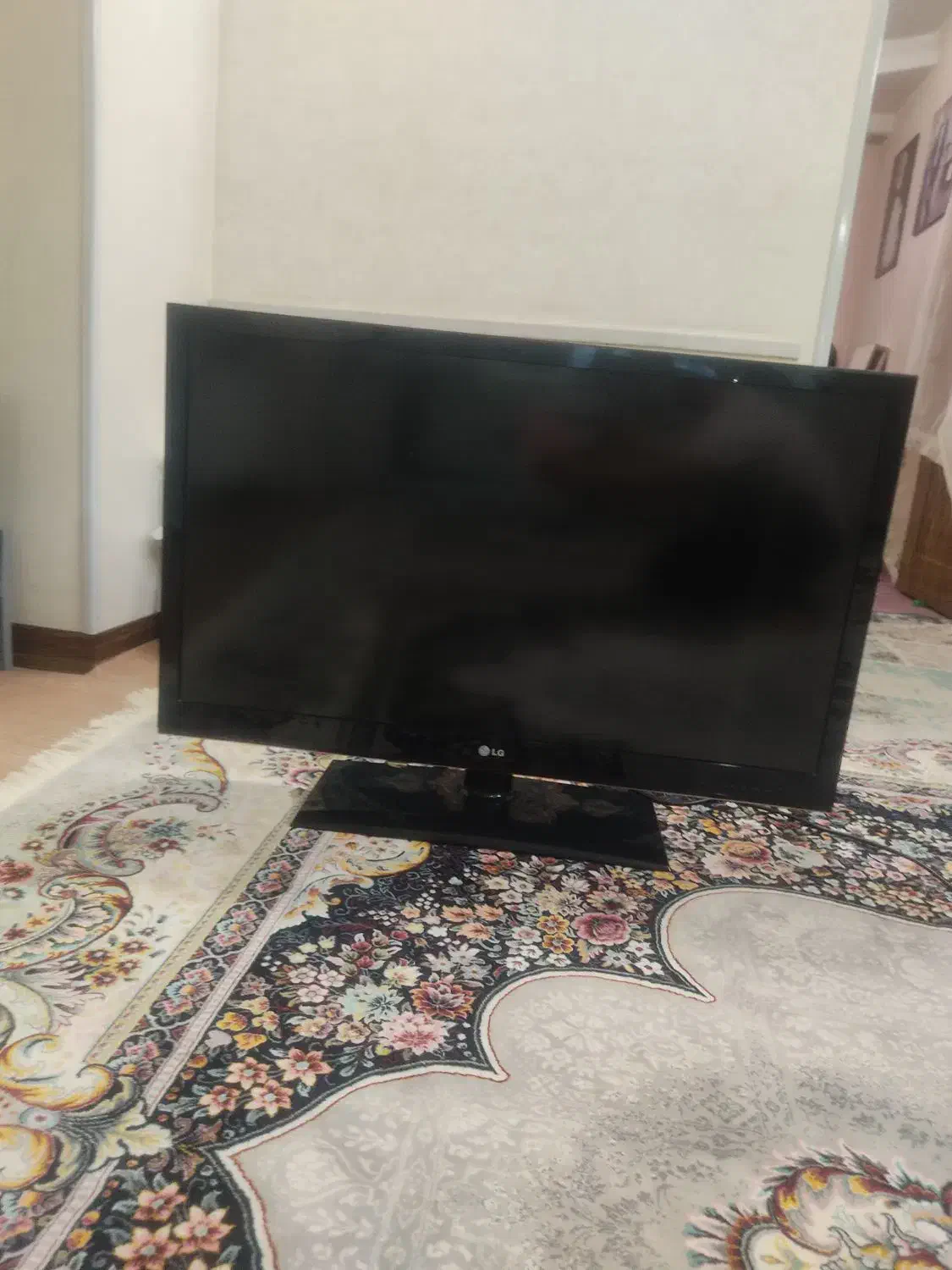 تلویزیون LED مارکLG اینچ42|تلویزیون و پروژکتور|اسلام‌شهر, مطهری|دیوار