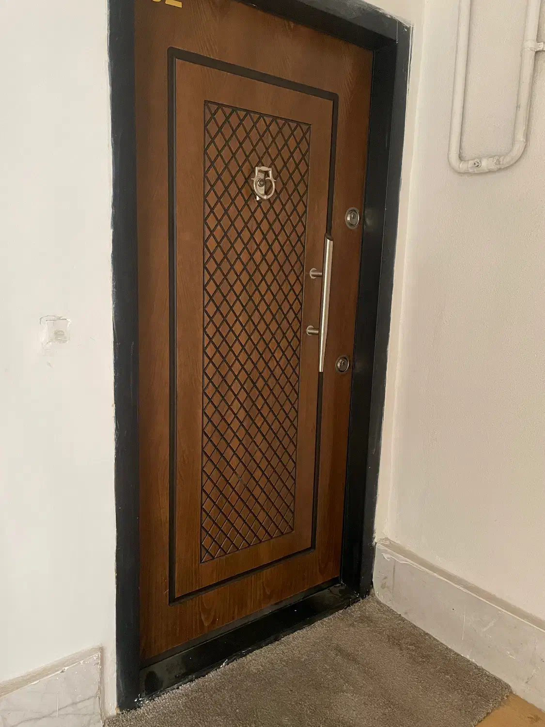 اپارتمان شیک  یک خواب فاضل مجتمع بدون اسانسور|فروش آپارتمان|شیراز, بریجستون|دیوار