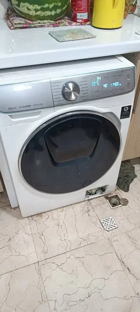 تعمیر و نصب انواع ماشین لباسشویی اتوماتیک وظرفشویی|خدمات پیشه و مهارت|زرند, |دیوار