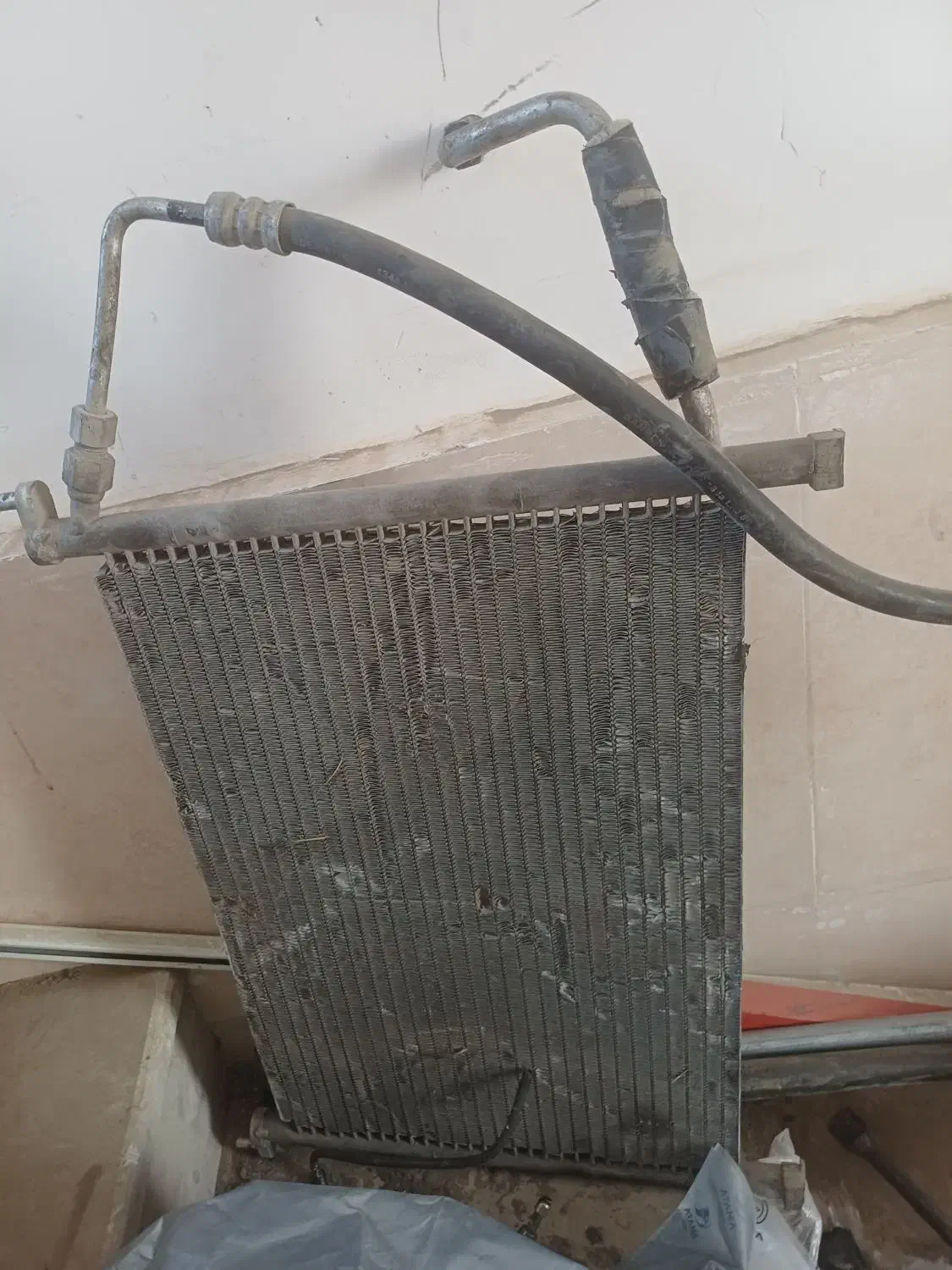 ایسیو سینی موتور باربندضبط. خریدارماشین اسقاطی|قطعات یدکی و لوازم جانبی|اهواز, کوی مهدیس|دیوار