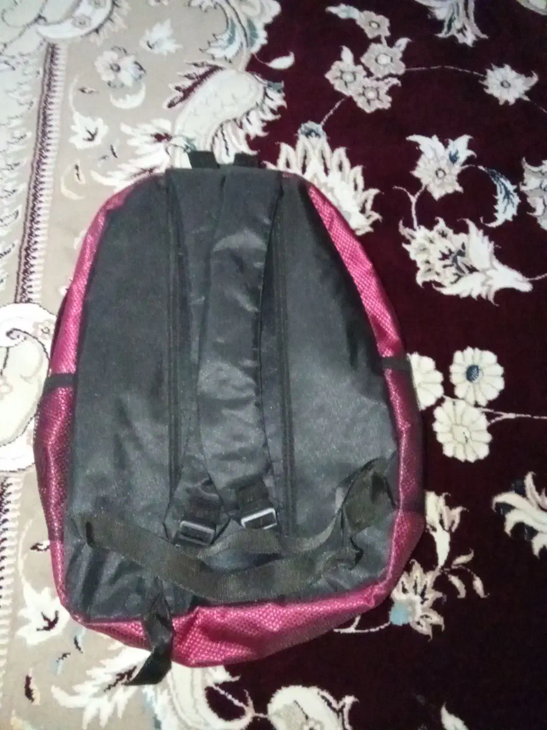 کیف مدرسه و کوله برای سفر نو نو نو|کیف، کفش، کمربند|خرمآباد, |دیوار