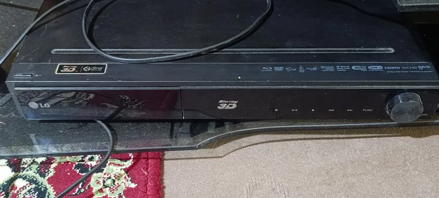 سینمای خانگی|سیستم صوتی خانگی|ایزدشهر, |دیوار