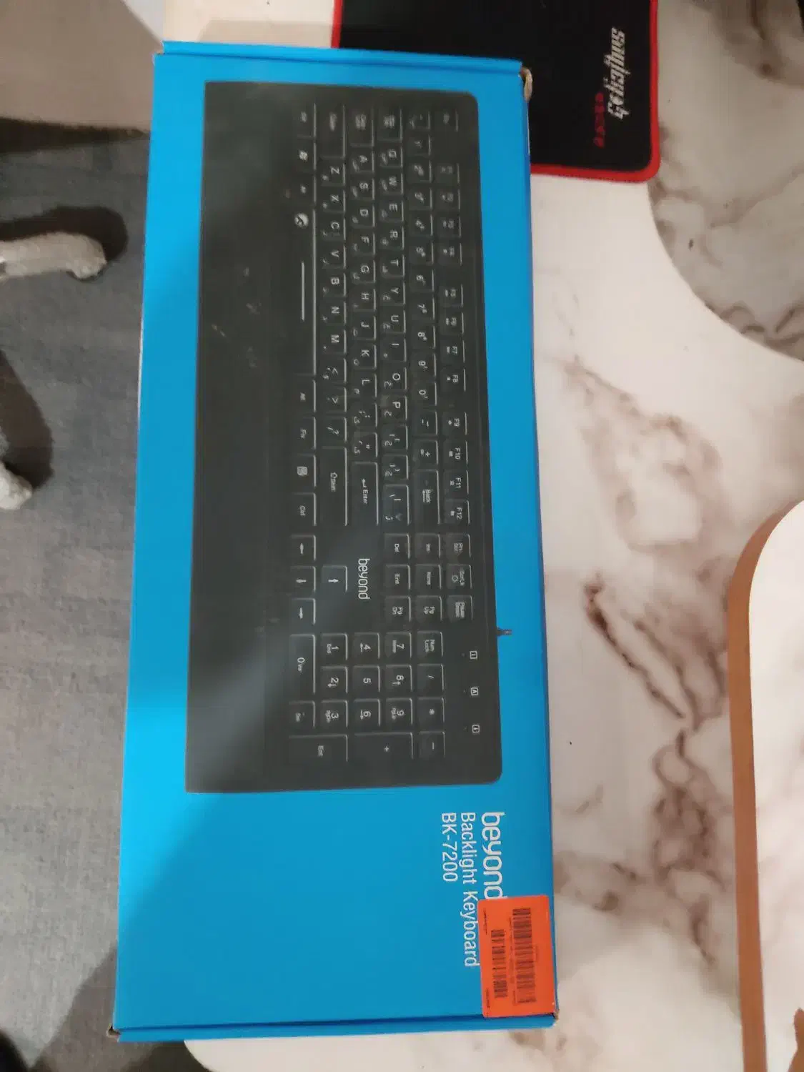 موس و میبورد گیمینگ|قطعات و لوازم جانبی رایانه|نجفآباد, صالح آباد|دیوار