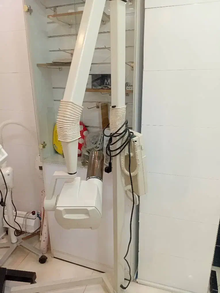 رادیوگرافی دندانپزشکی|پزشکی|تهران, شهرک غرب|دیوار