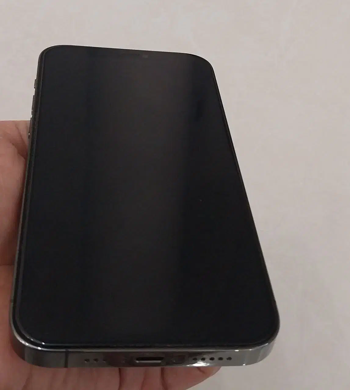 گوشی آیفون ۱۲ پرو|موبایل|اصفهان, خواجو|دیوار