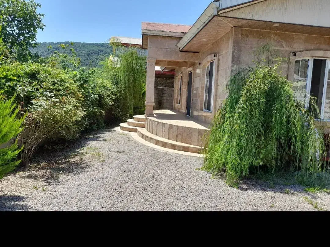 اجاره ویلا نوستز دربست جنگلی در ماسال|اجارهٔ کوتاهمدت ویلا و باغ|رشت, پارک شهر|دیوار