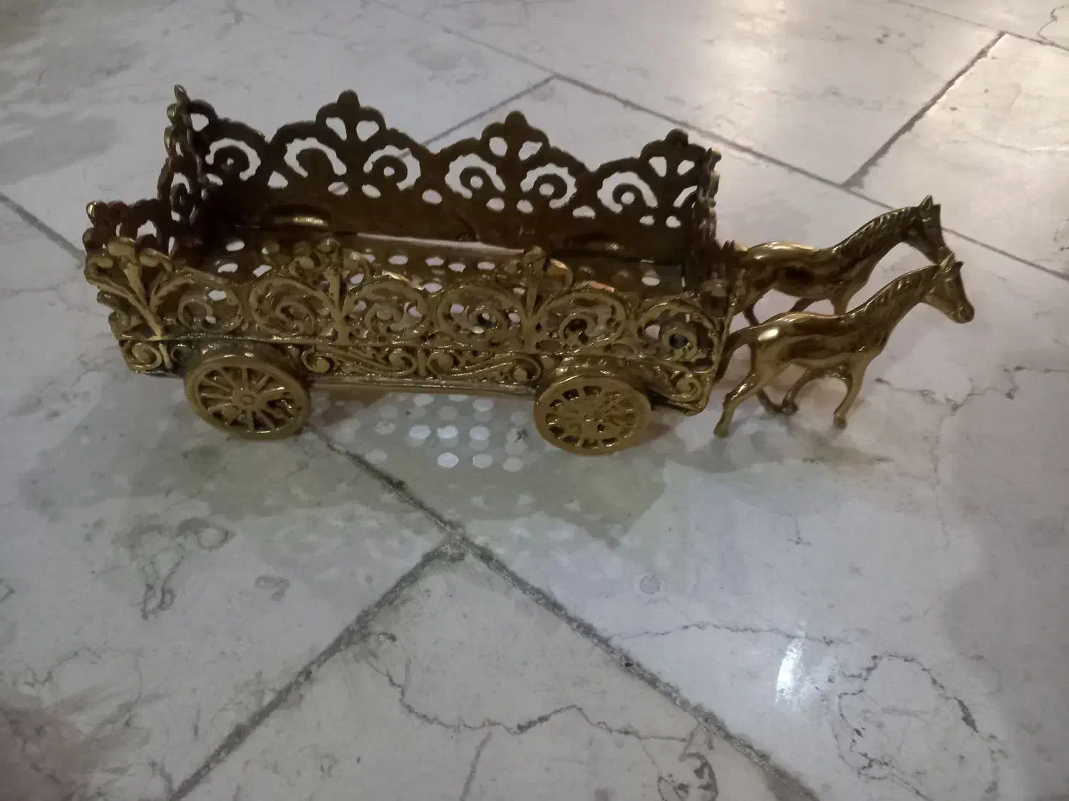 جا چاقویی|صنایع دستی و سایر لوازم تزئینی|تهران, خلیج فارس|دیوار