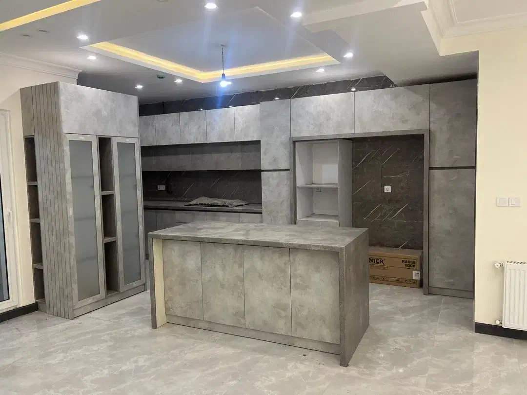 رهن کامل آپارتمان لوکس سه خوابه انصاری|اجارهٔ آپارتمان|رشت, شالکو|دیوار