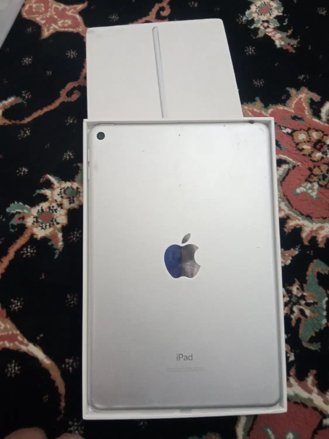 ایپد مینی 5|تبلت|بوکان, |دیوار