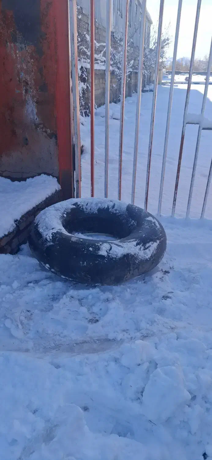 تویوب|ورزش‌های زمستانی|میانه, |دیوار