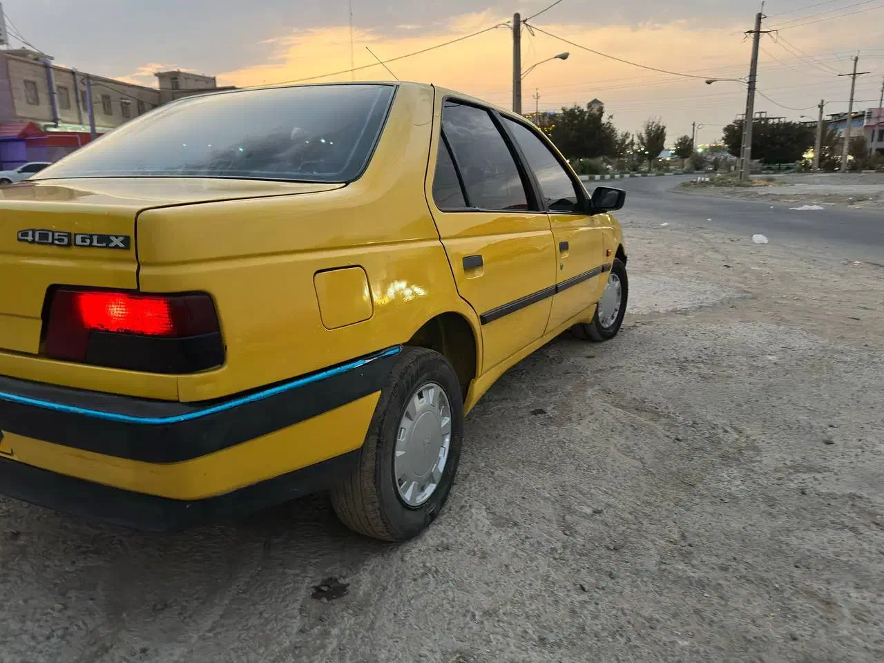 تاکسی پلاک ع|خودرو سواری و وانت|پیشوا, |دیوار