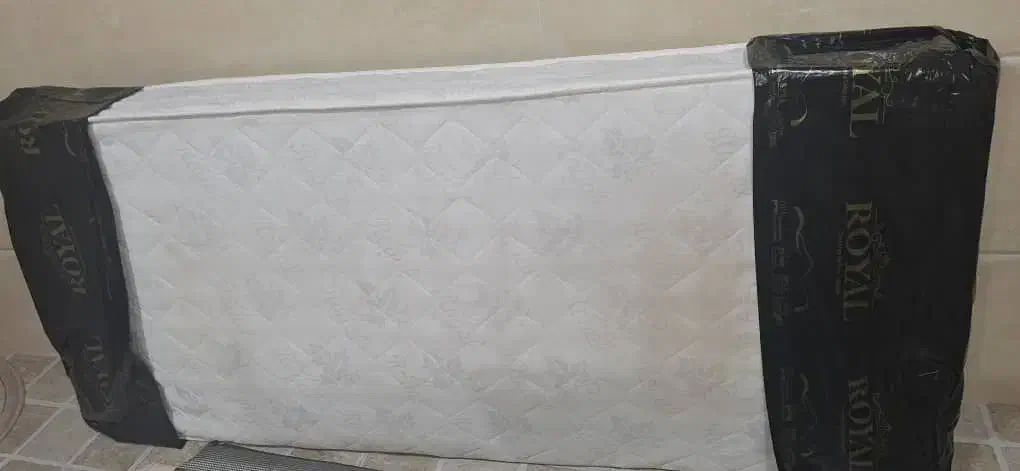 تشک کارکرده سالم|تشک تختخواب|بندر انزلی, طالب آباد|دیوار