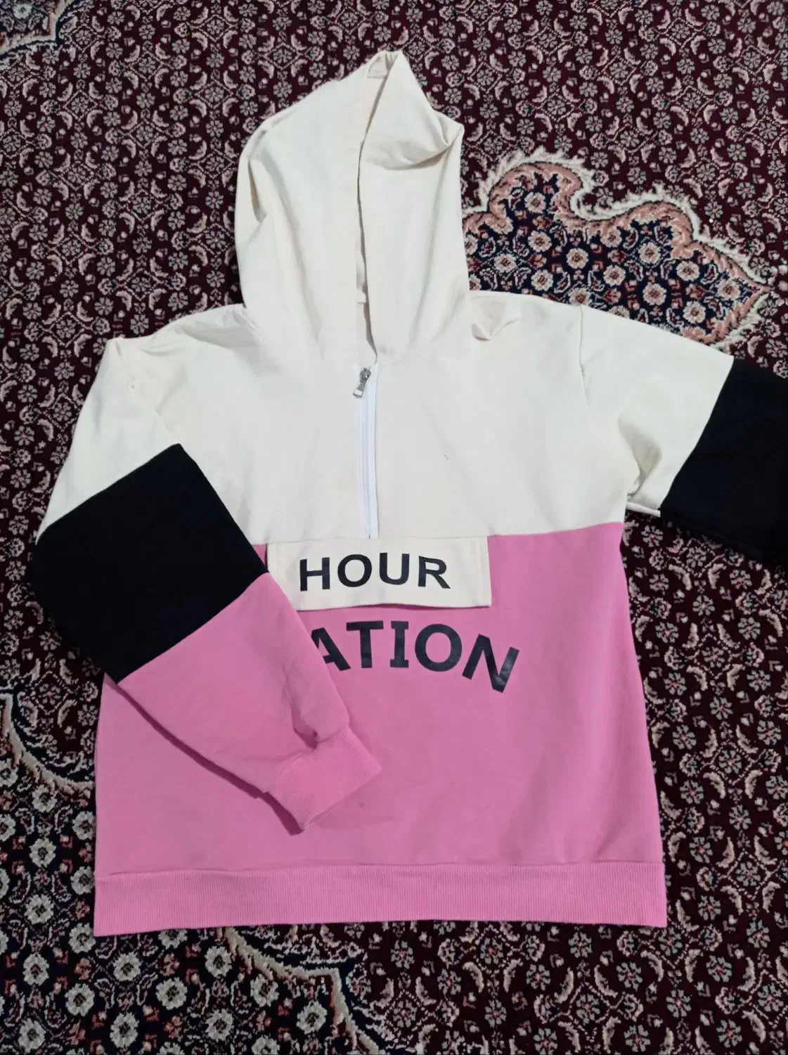 کلی لباس مجلسی اسپرت هودی.شلوار.بافت.مانتو.شال|لباس|اردبیل, |دیوار