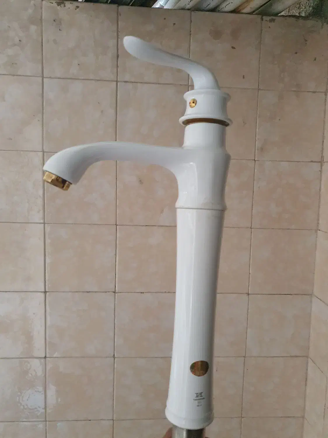 شیر روشویی پایه بلند|لوازم سرویس بهداشتی|تهران, بنیهاشم|دیوار