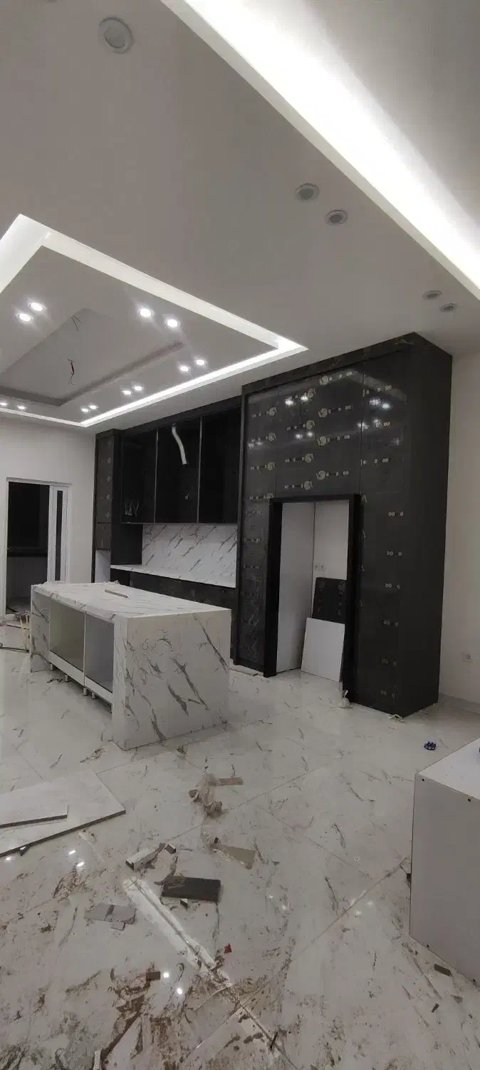 نیازمند شاگرد Mdf|استخدام معماری، عمران و ساختمانی|گنبد کاووس, |دیوار