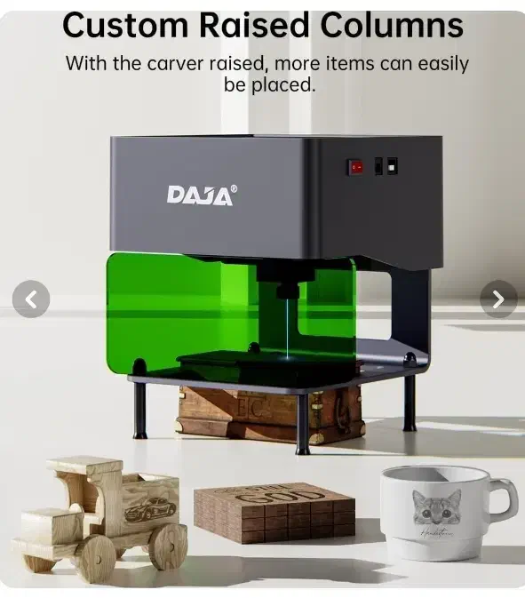 چاپ لیزی DAJA DJ6  .|پرینتر، اسکنر، کپی، فکس|تهران, فرودگاه مهرآباد|دیوار