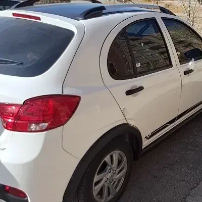 کوییکgxr بارینگ آلومینیومی|خودرو سواری و وانت|مشهد, هفت تیر (نه دره)|دیوار