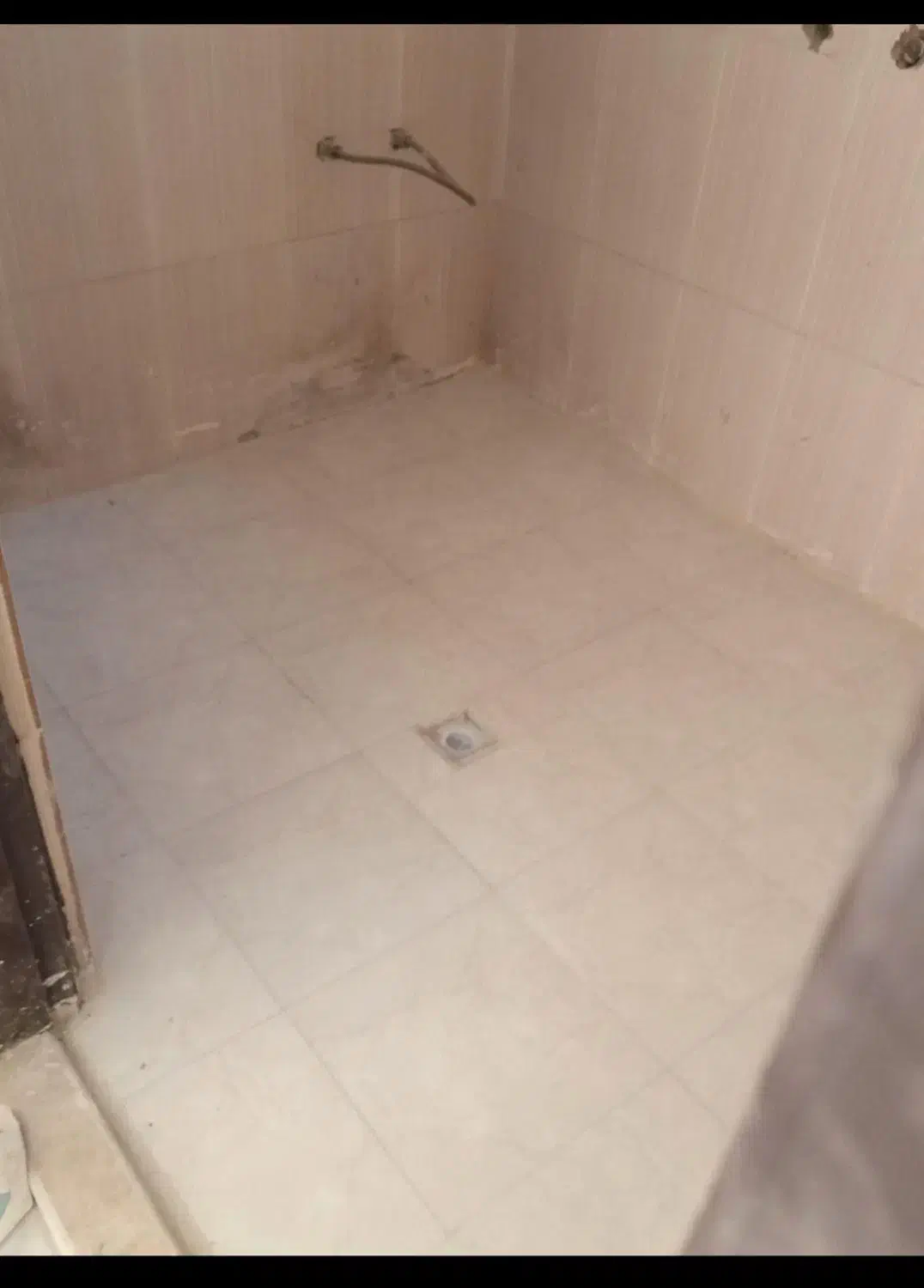 تعمیرات ساختمان کلی وجزئی|خدمات پیشه و مهارت|قم, نیروگاه|دیوار