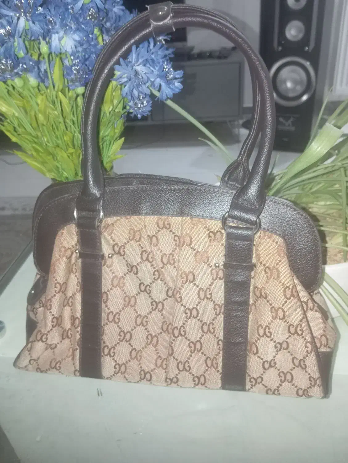 کیف گوچی با کیفیت|کیف، کفش، کمربند|اندیشه, شهرک المهدی|دیوار