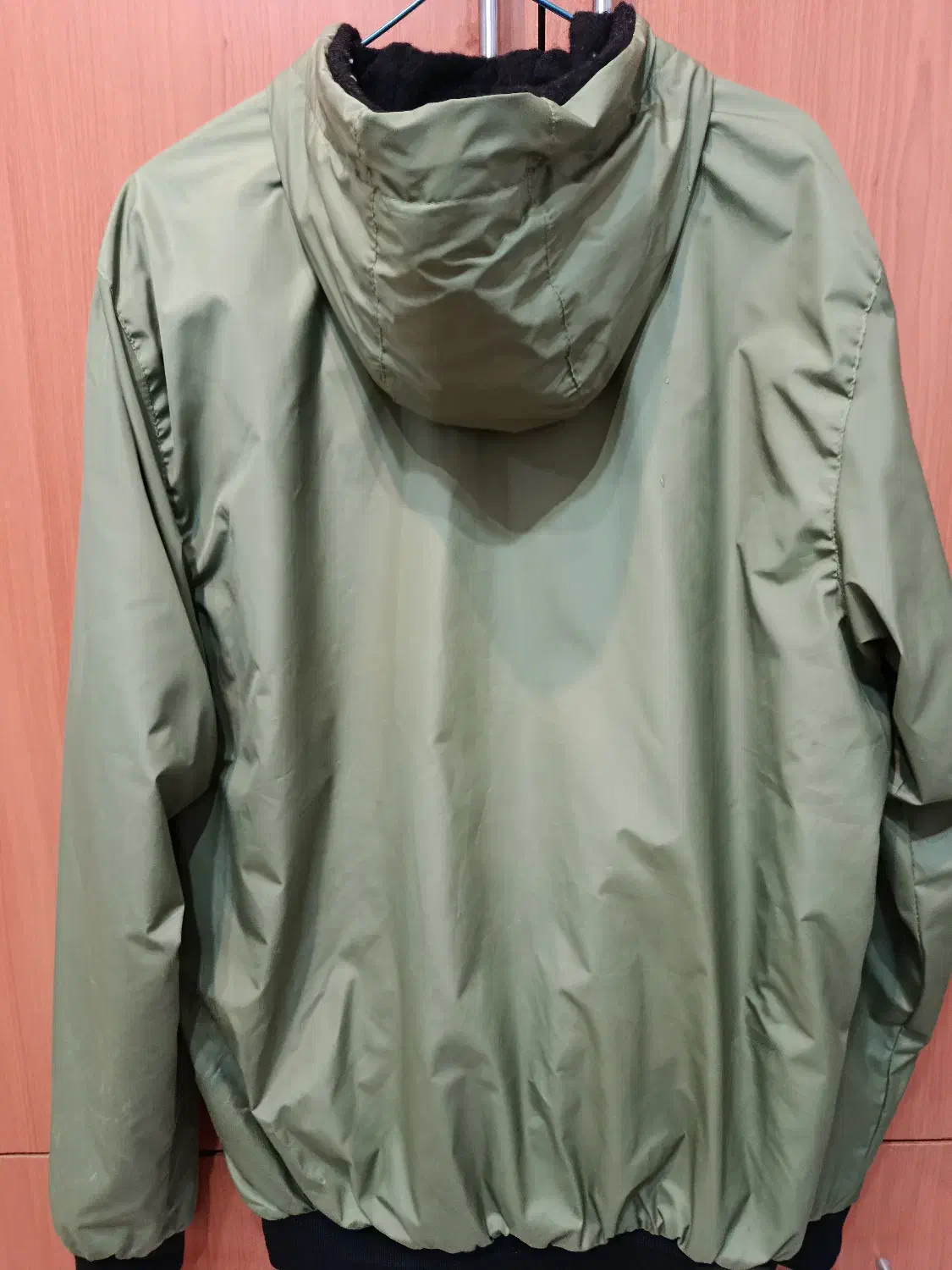 کاپشن مردانه|لباس|رشت, پیرسرا|دیوار