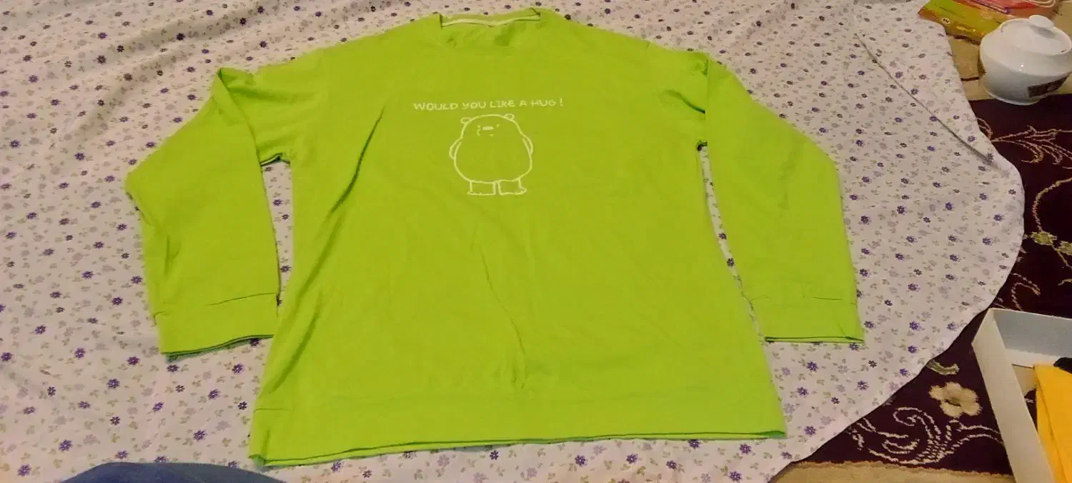 تابه نونوبلوزنونو|لباس|قزوین, |دیوار