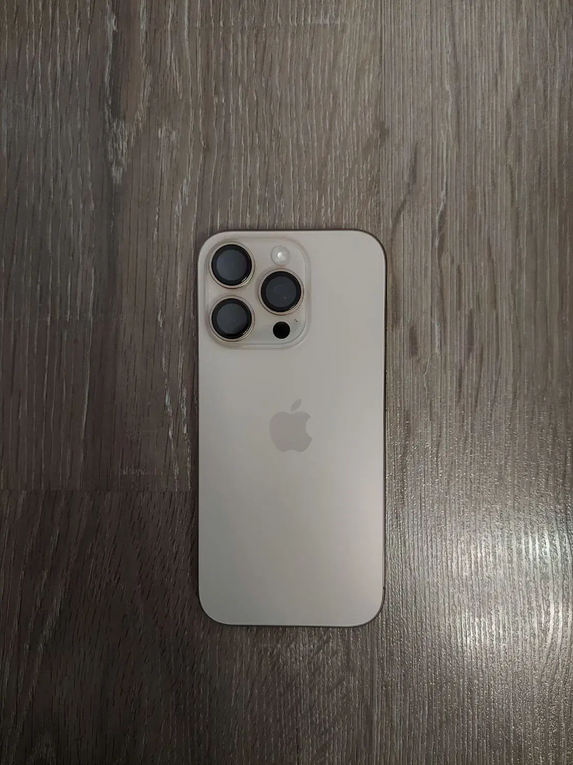 آیفون 16 پرو 256 Iphone 16pro|موبایل|تهران, ازگل|دیوار