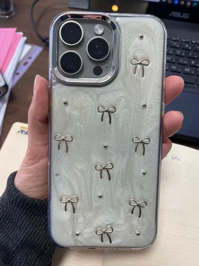 آیفون ۱۶ پرو مکس|موبایل|مشهد, الهیه|دیوار