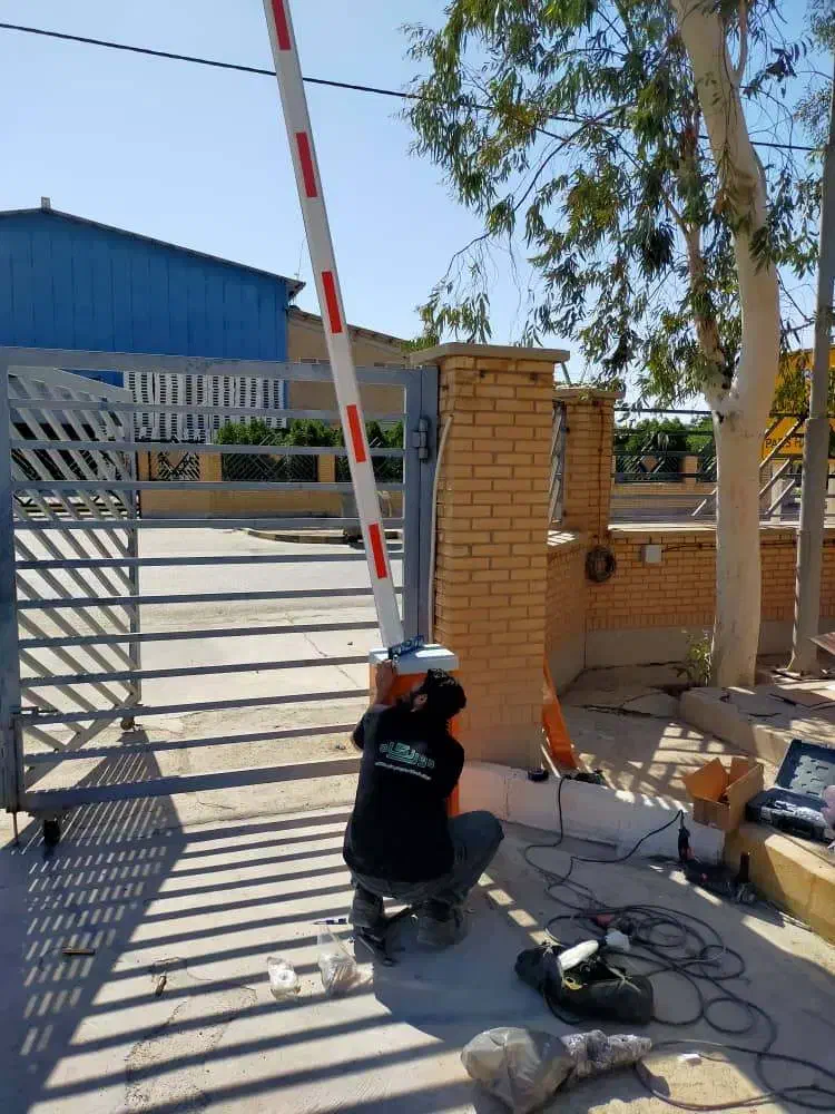 جک بازویی و کرکره برقی|خدمات پیشه و مهارت|بندر ماهشهر, |دیوار