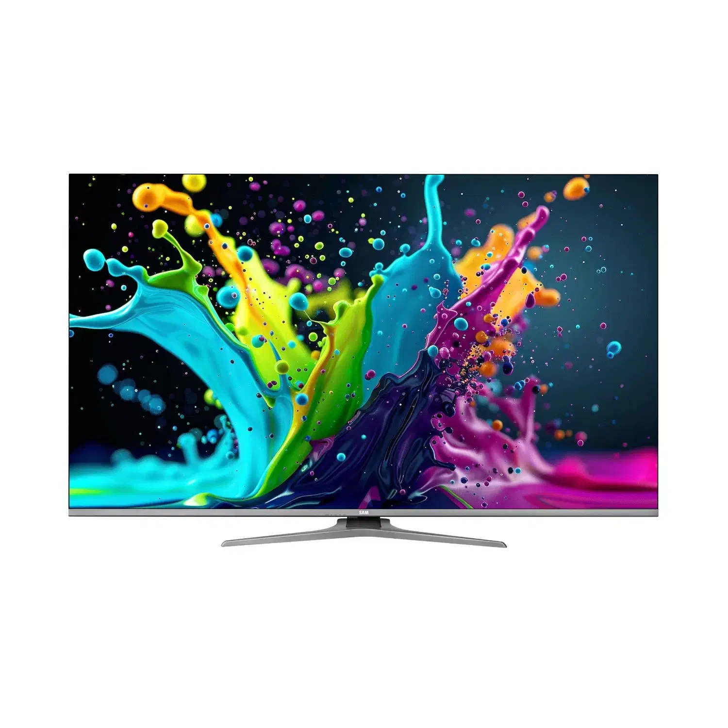 ال ای دی LED سام ۶۵ اینچ مدل fu7500|تلویزیون و پروژکتور|کرمانشاه, |دیوار