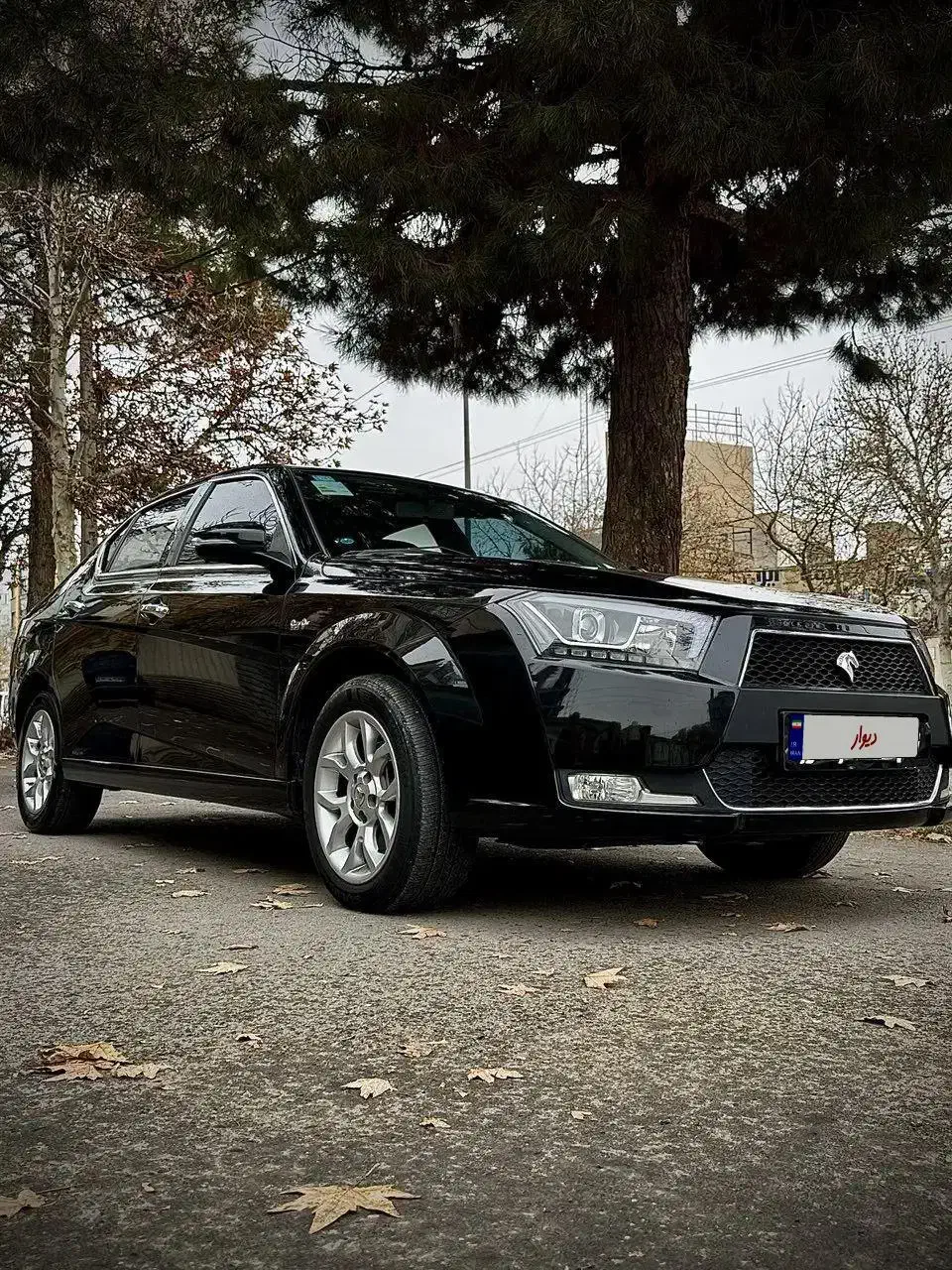 دنا ۴۰۱ توربو ۶ دنده|خودرو سواری و وانت|مشهد, الهیه|دیوار