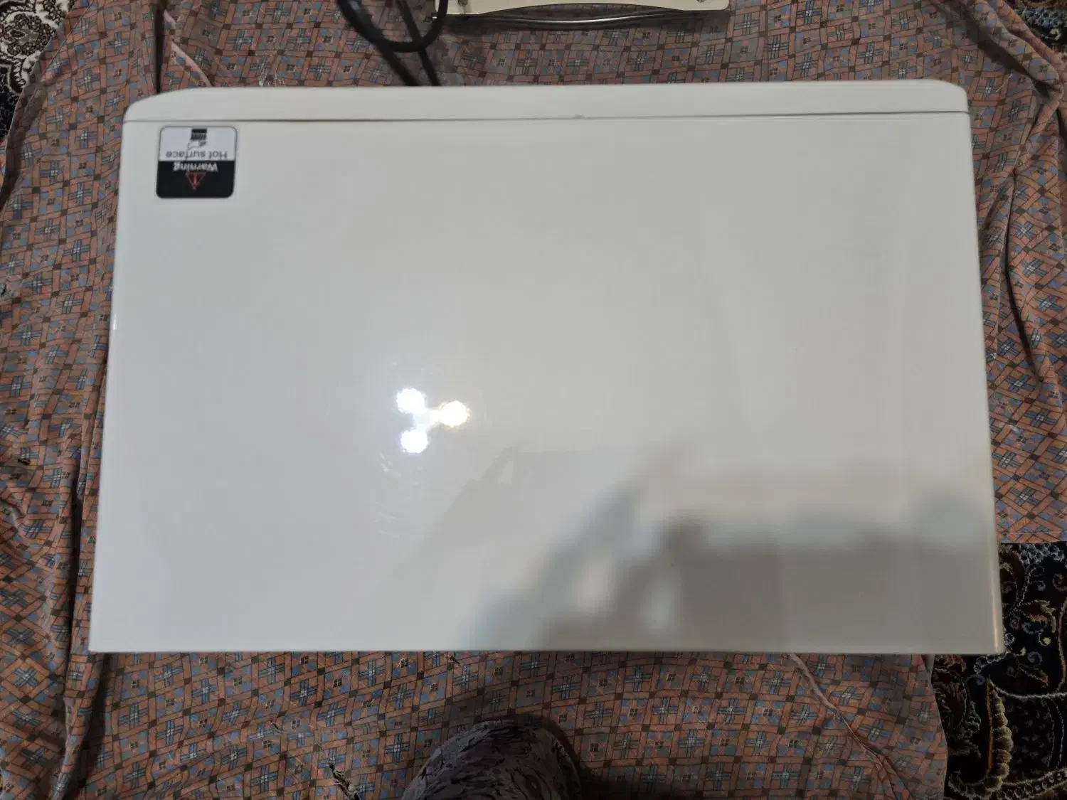 توستر|اجاق گاز و لوازم برقی پختوپز|کرج, شهرک یاس جنوبی|دیوار