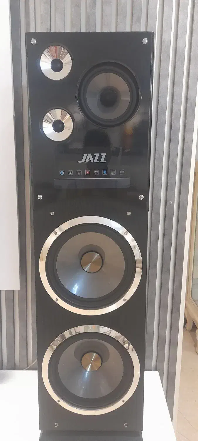 باند JAZZ|سیستم صوتی خانگی|تهران, صادقیه|دیوار