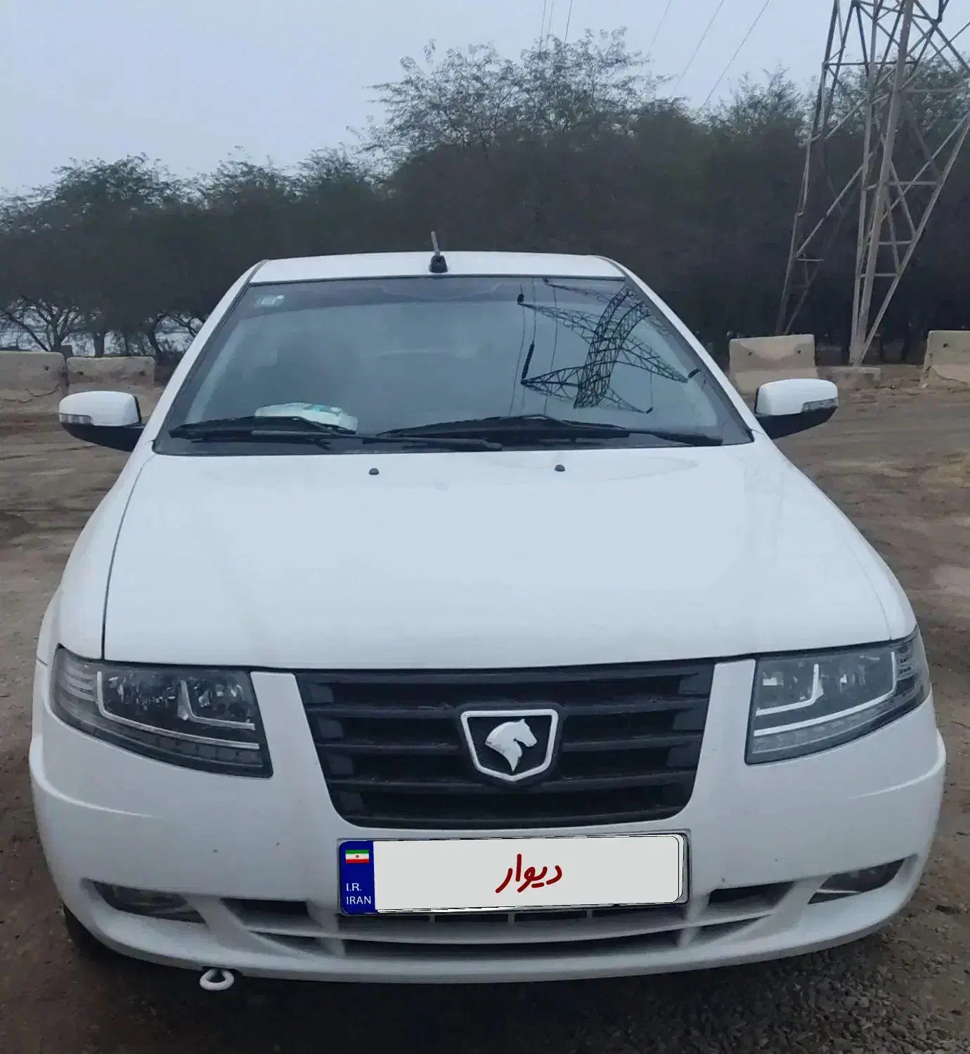 سورن پلاس مالتی پلکس ۱۴۰۲|خودرو سواری و وانت|چمران, |دیوار