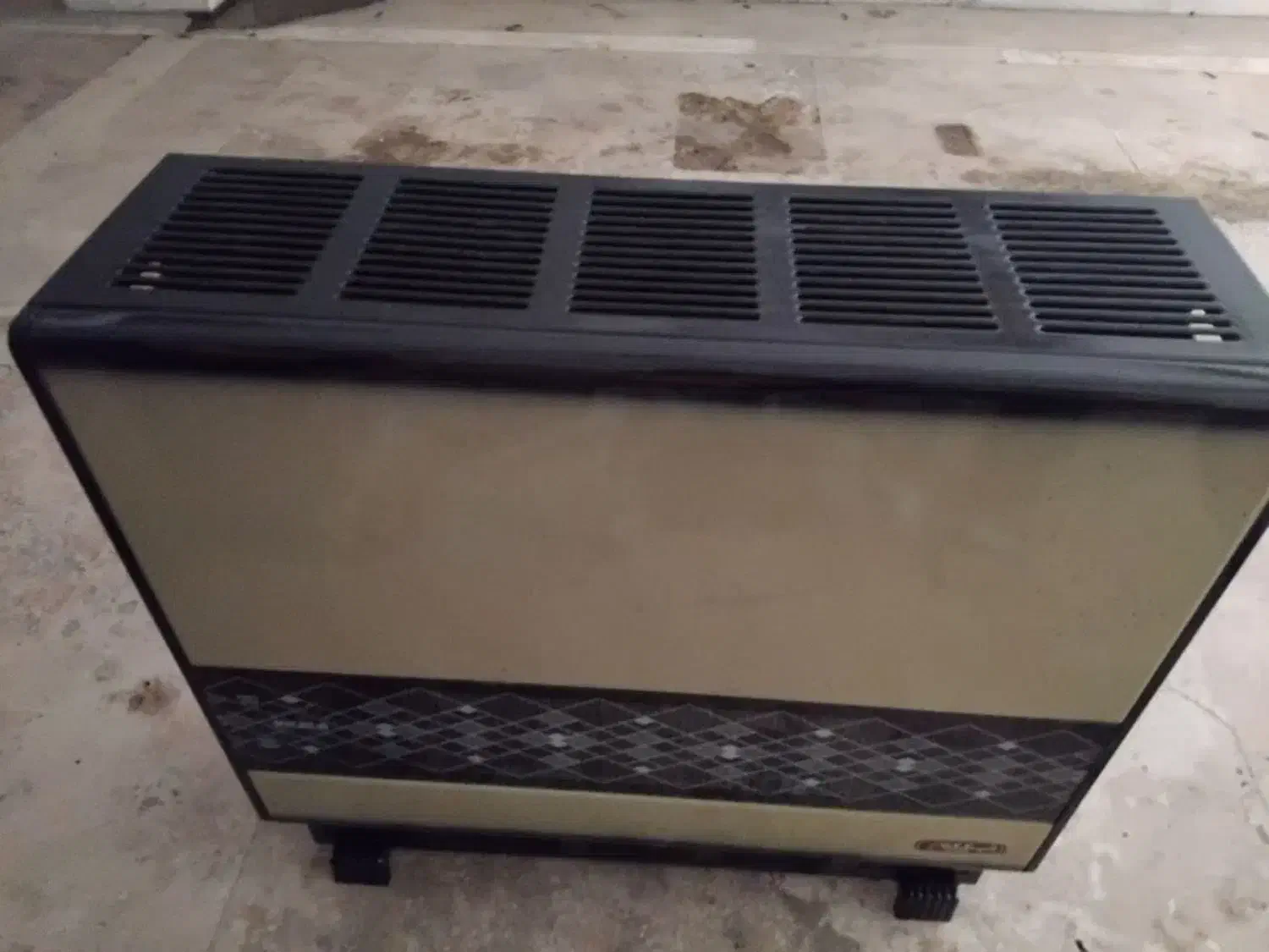 بخاری نیک کالا|بخاری، هیتر، شومینه|اسلام‌شهر, شهرک الهیه|دیوار