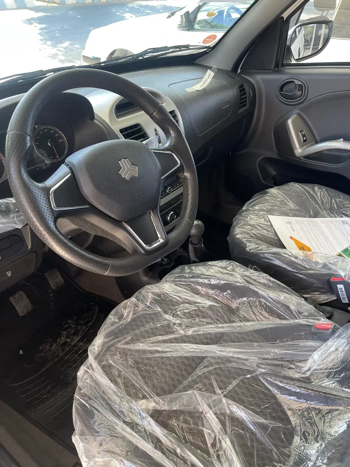 ساینا1404s|خودرو سواری و وانت|ایلام, |دیوار