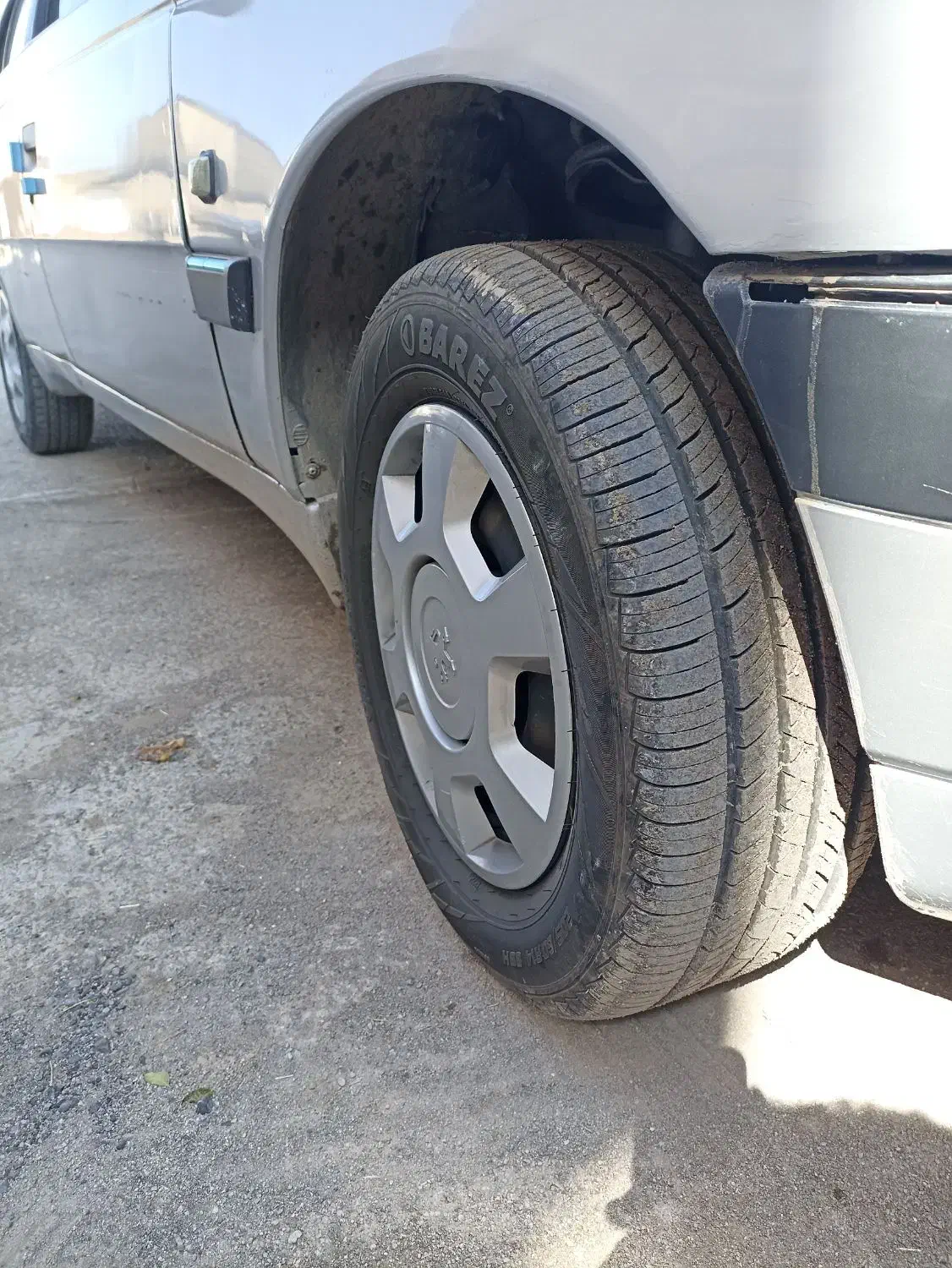 405اس ال ایکس معمولی|خودرو سواری و وانت|رفسنجان, |دیوار