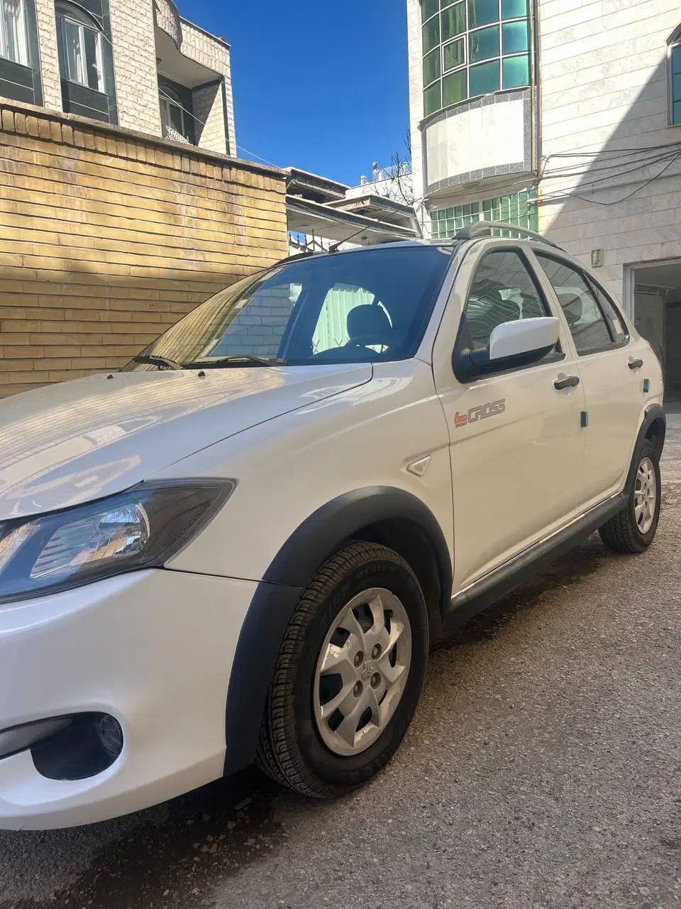 کوئیک مدل 1401|خودرو سواری و وانت|اردبیل, |دیوار