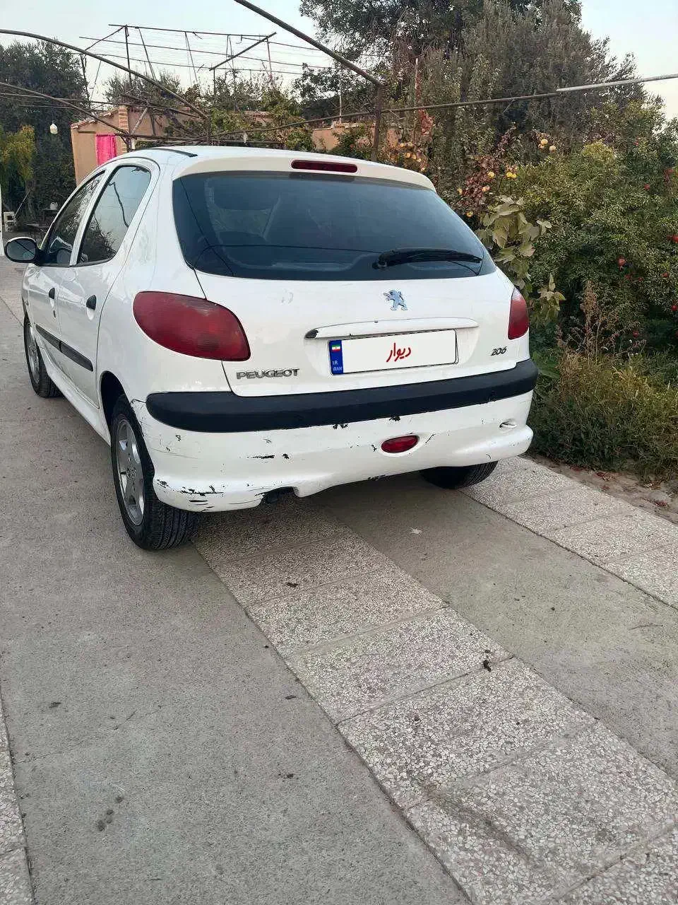 خودرو سواری|خودرو سواری و وانت|پیشوا, |دیوار