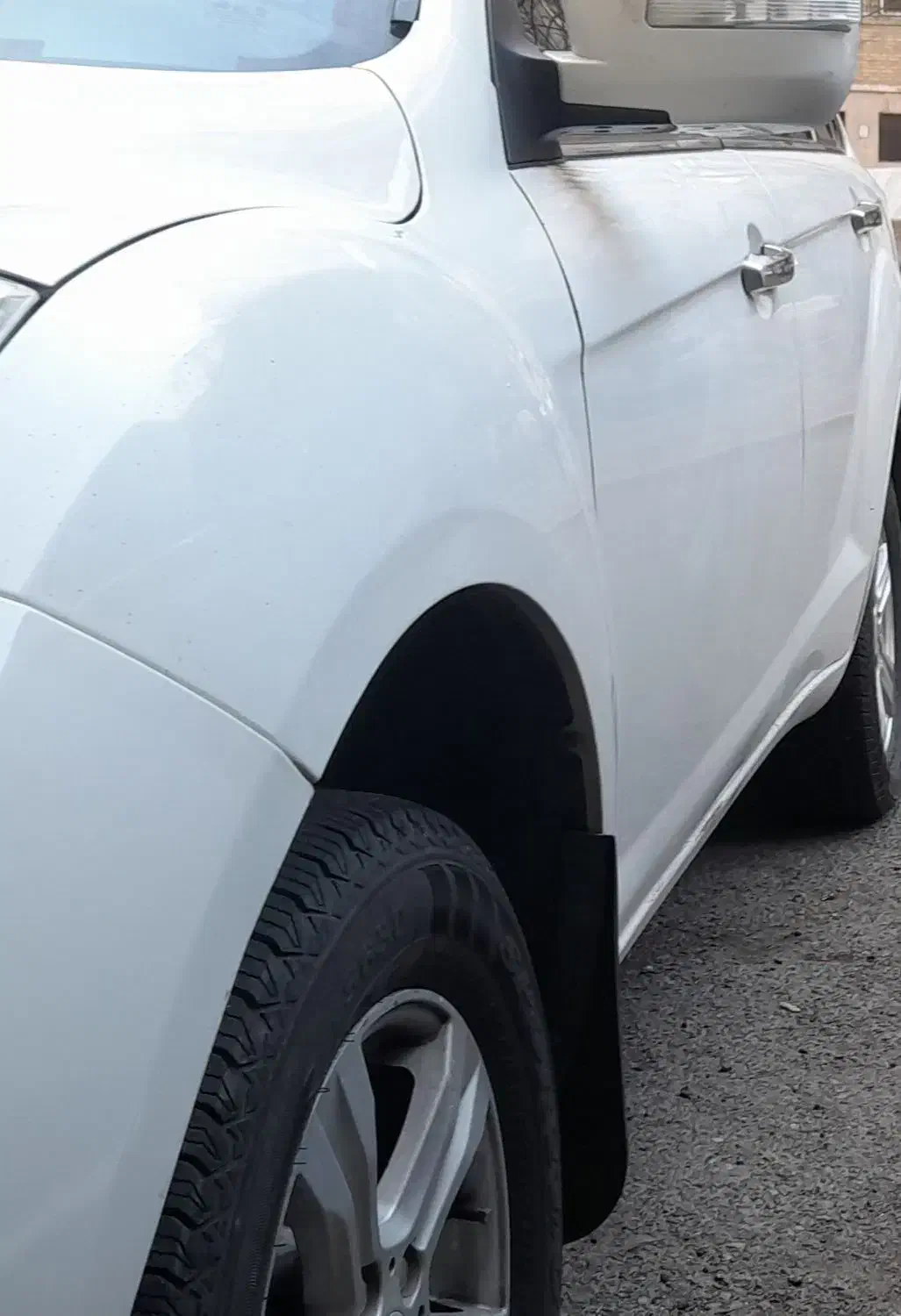 لیفان اکس ۶۰ مدل۹۷ تحویل ۹۹ کم کار|خودرو سواری و وانت|تهران, بروجردی|دیوار