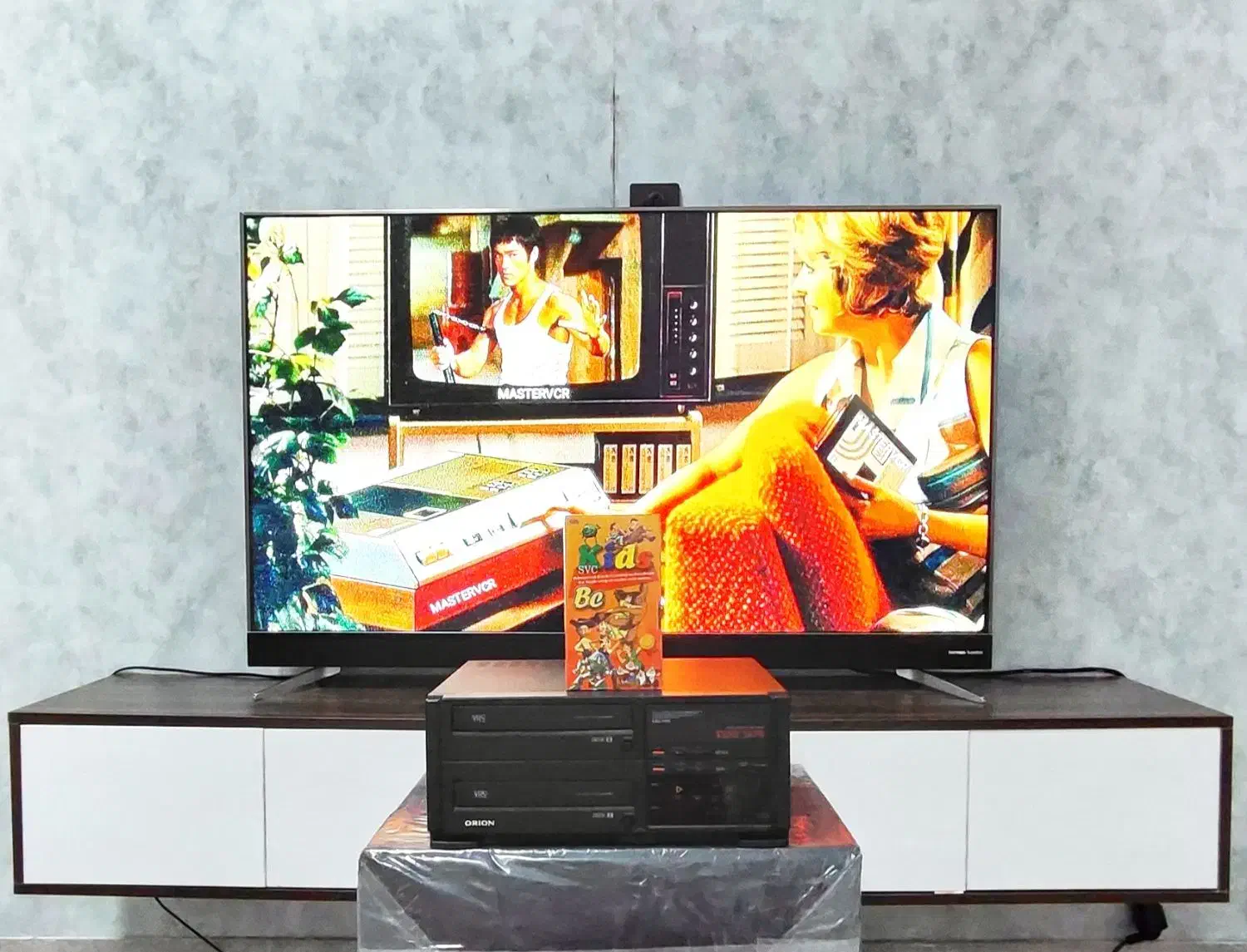 VIDEO SONY X817|پخش‌کننده DVD و ویدیو|تهران, صاحبقرانیه|دیوار