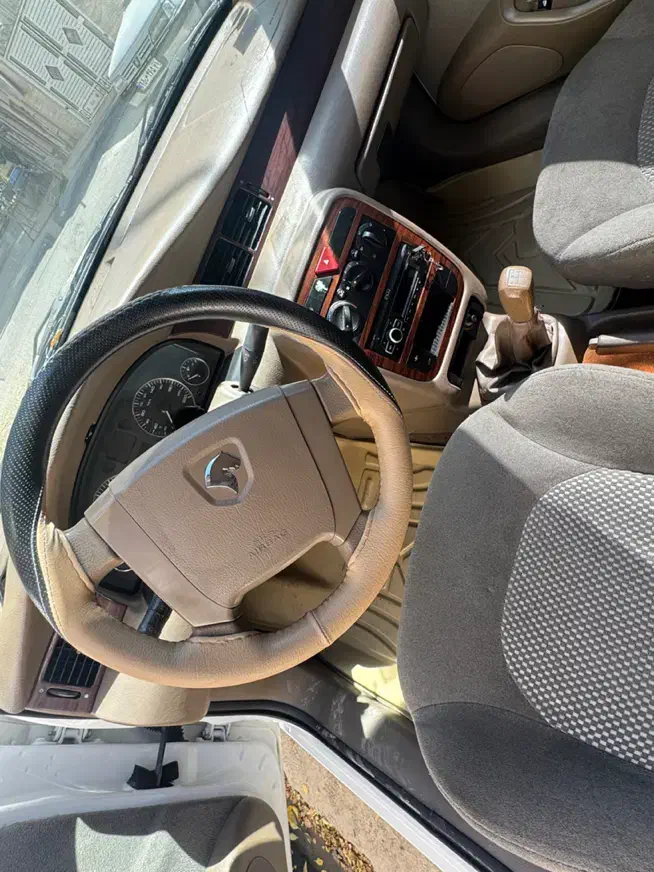 سمند lx ef7 دوگانه شرکت مخزن بزرگ|خودرو سواری و وانت|ورامین, ورامین|دیوار