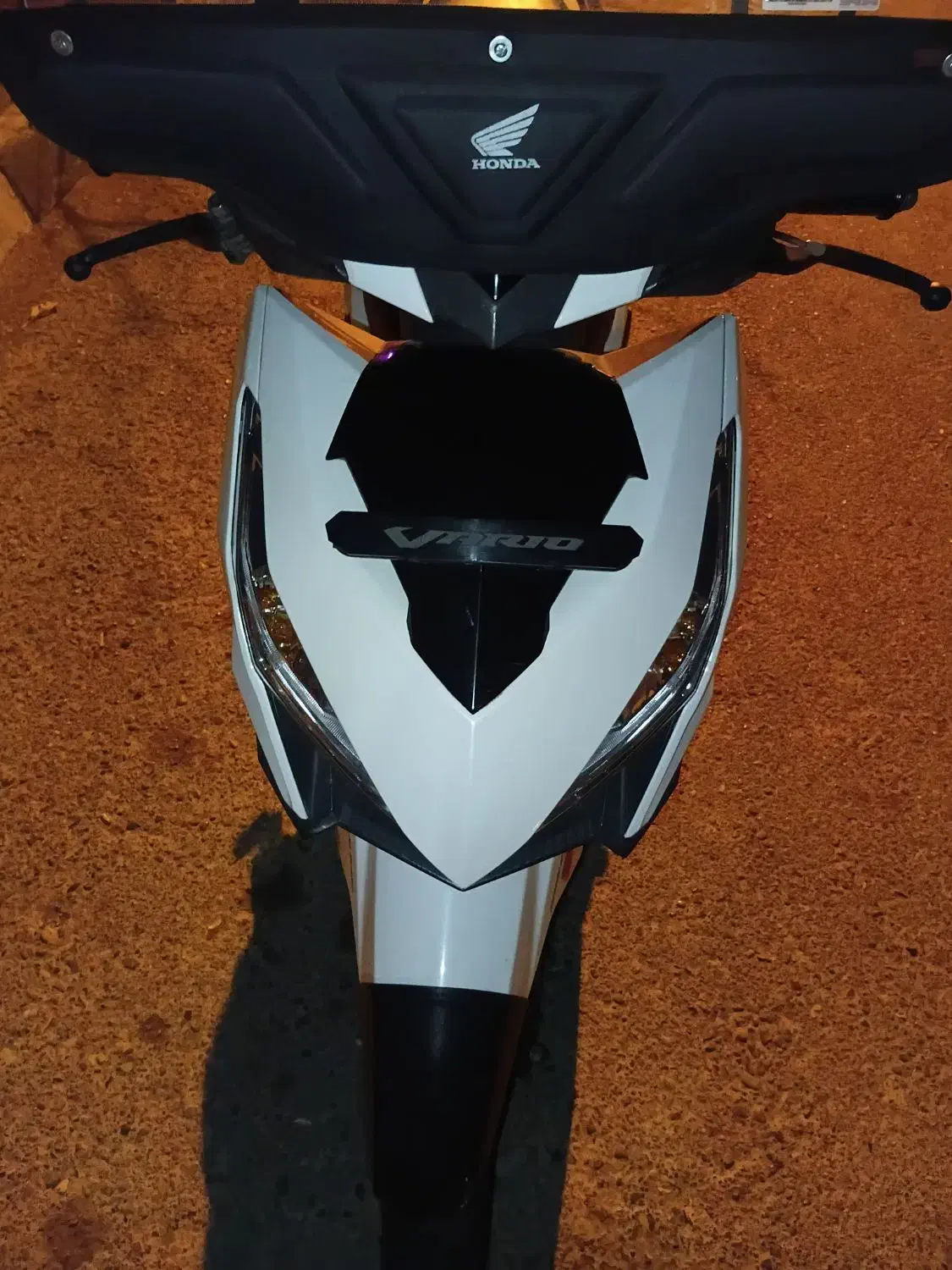 کلیک ۹۷|موتورسیکلت|تهران, مظاهری|دیوار