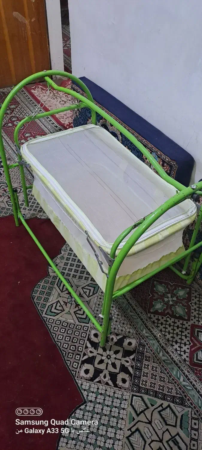 گهواره کریر ساک حمل نوزاد|تخت و صندلی بچه|مرودشت, ژیان|دیوار