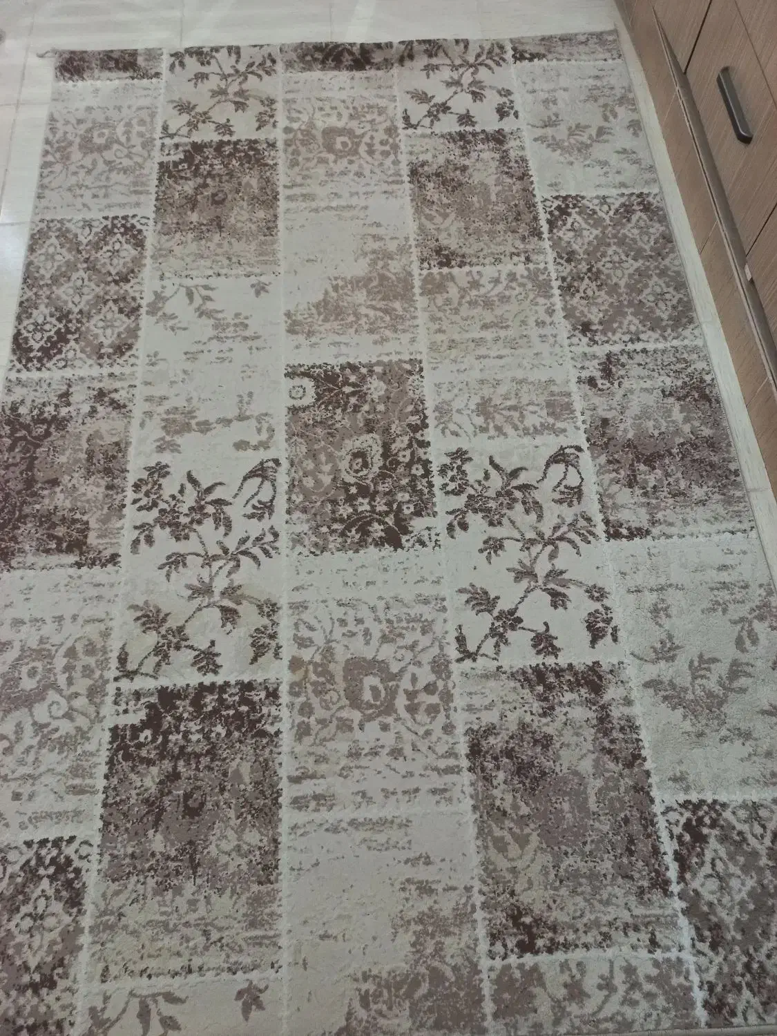 گلیم فرش|گلیم، جاجیم، گبه|بندر ماهشهر, |دیوار