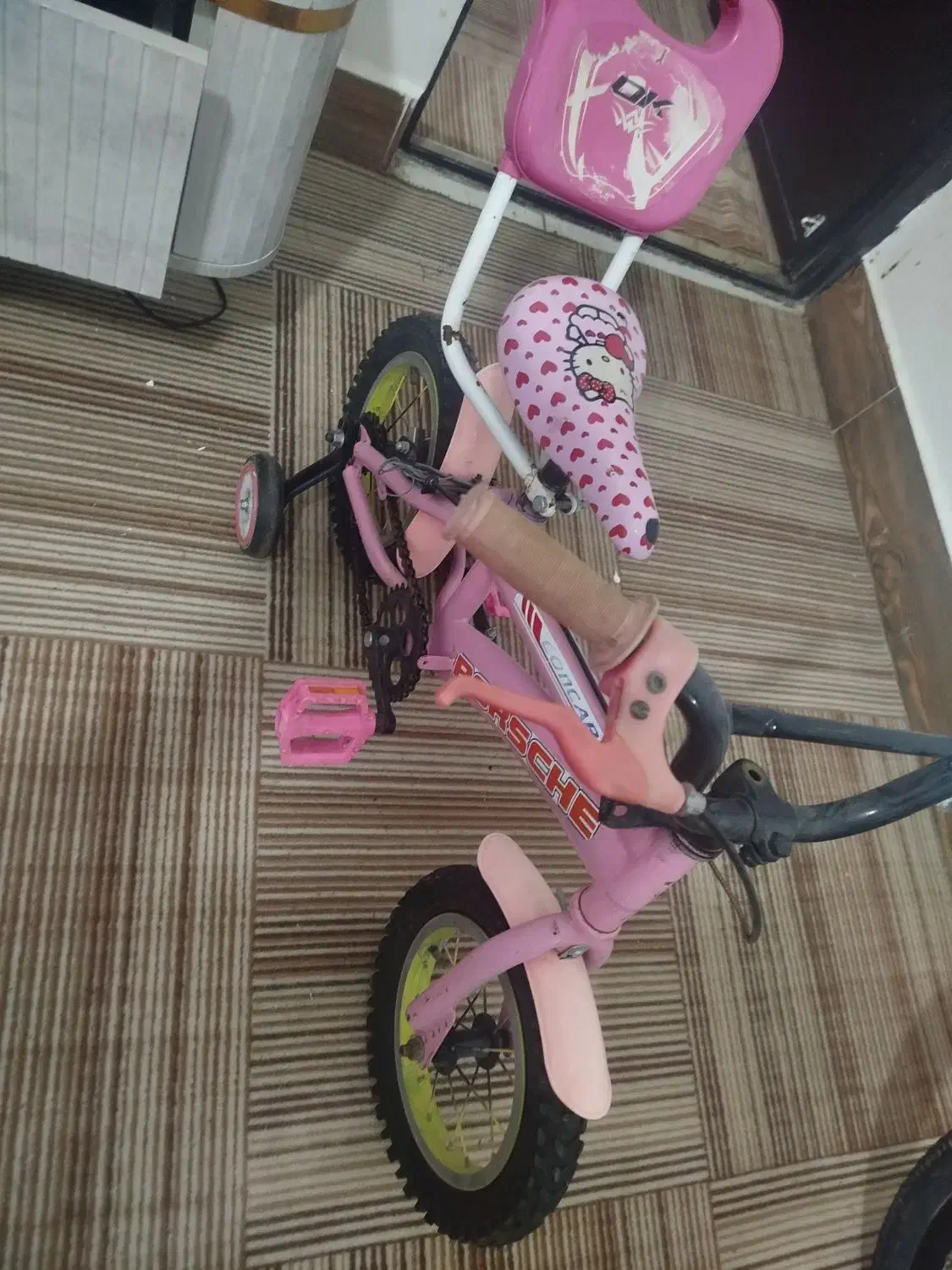 دخترونه اسپرت|دوچرخه، اسکیت، اسکوتر|فاضل آباد, |دیوار